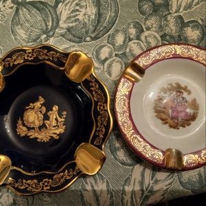 Vintage collectibles